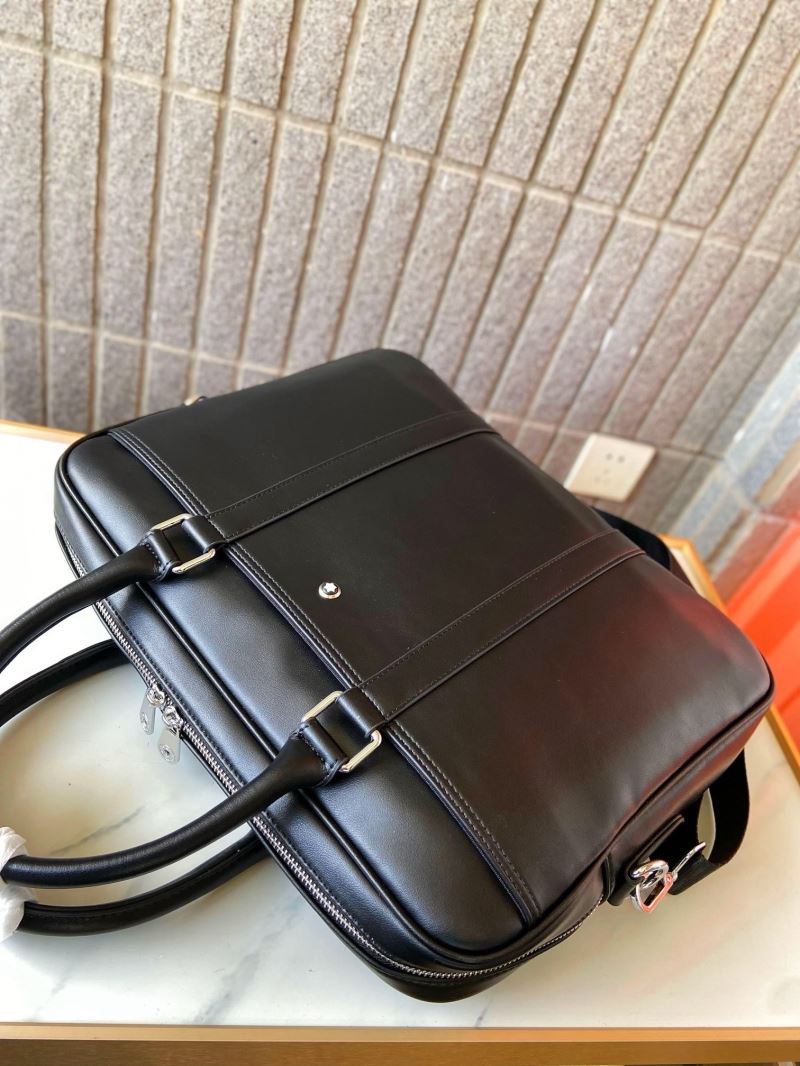 Mens Montblanc Briefcases